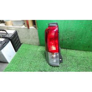 ｅＫワゴン CBA-H81W 左テールランプ SAKAE  MN111569 中古