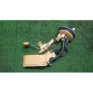 マーチ TA-K11 フューエルポンプ   A7042-2U060 中古