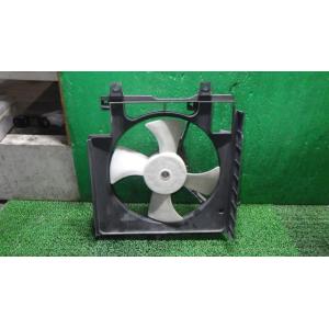 マーチ TA-K11 電動ファン   21481-72B11 中古