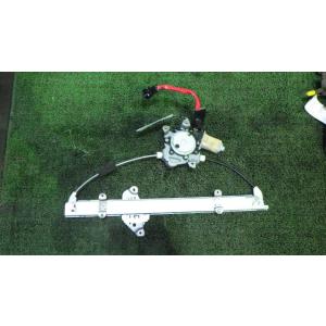 マーチ DBA-AK12 右フロントドアレギュレーター・モーター   中古