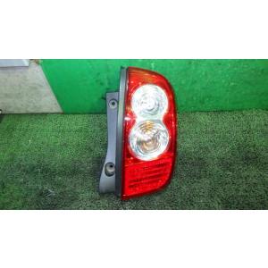 マーチ DBA-AK12 右テールランプ イチコー D019 中古