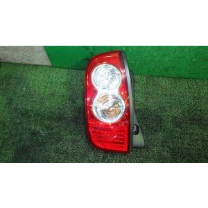 マーチ DBA-AK12 左テールランプ イチコー D019 中古