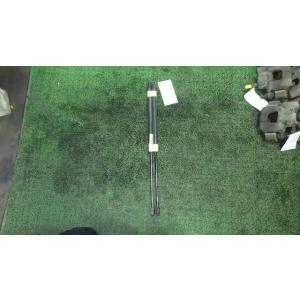 マーチ DBA-AK12 バックドアダンパー   中古