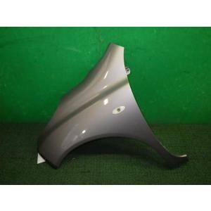 マーチ DBA-AK12 左フロントフェンダー C41  中古