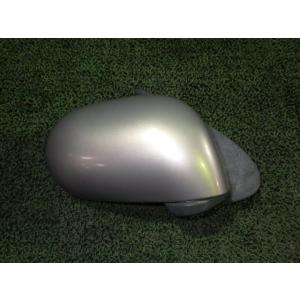 マーチ DBA-AK12 右サイドミラー C41  中古