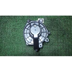 ルークス DBA-ML21S ヒーターブロアモーター   27226-4A00H 中古