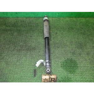 マーチ DBA-AK12 右リアショックアブソーバー QX1