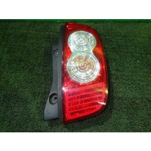 マーチ DBA-AK12 右テールランプ  イチコー D019