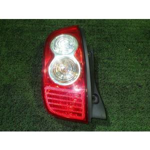 マーチ DBA-AK12 左テールランプ  イチコー D019