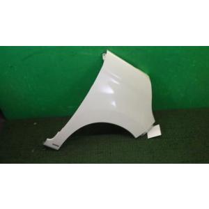 ルークス DBA-ML21S 右フロントフェンダー Z7T   中古