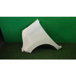 ルークス DBA-ML21S 左フロントフェンダー Z7T   中古