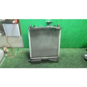 ルークス DBA-ML21S ラジエータ   中古