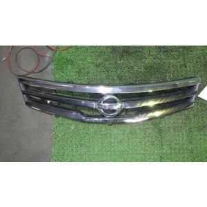 ルークス DBA-ML21S ラジエータグリル   中古