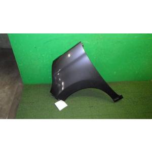 ルークス DBA-ML21S 左フロントフェンダー ZLY   中古