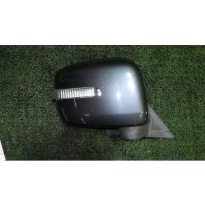 ルークス DBA-ML21S 右サイドミラー ZLY   中古