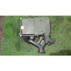 ルークス DBA-ML21S エアクリーナーASSY    中古