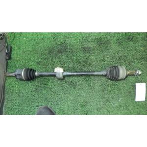 ルークス DBA-ML21S 右フロントドライブシャフト   中古