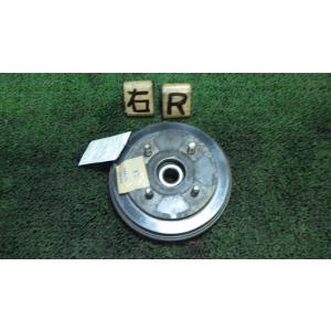 ルークス DBA-ML21S リアドラム   中古