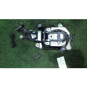 ルークス DBA-ML21S 右パワースライドドアモーター   中古