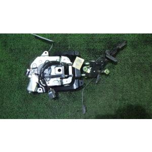 ルークス DBA-ML21S 左パワースライドドアモーター   中古