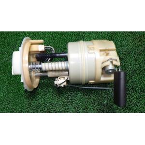マーチ DBA-AK12 フューエルポンプ   17040-AX01A 中古