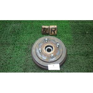 ルークス DBA-ML21S リアドラム   43200-4A0A1 中古