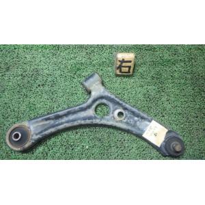 ルークス DBA-ML21S 右フロントロアアーム   54529-4A00F 中古