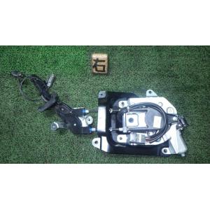 ルークス DBA-ML21S 右パワースライドドアモーター   97935-4A00A 中古