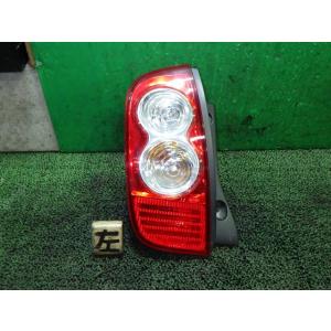 マーチ DBA-AK12 左テールランプ ICHIKO D019 中古