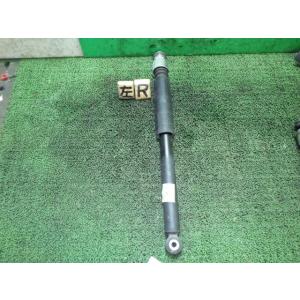 マーチ DBA-AK12 左リアショックアブソーバー   中古