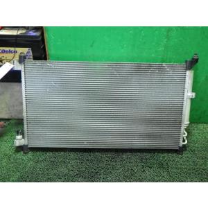 マーチ DBA-AK12 コンデンサー   中古