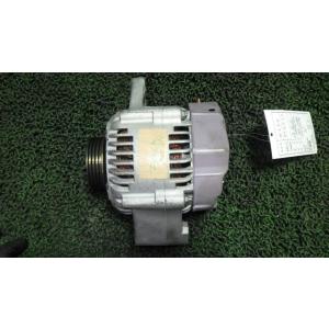 ラパン TA-HE21S オルタネーター/ダイナモ   中古