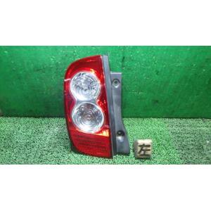 マーチ DBA-AK12 左テールランプ ICHIKOH D019 26555-CT00E 中古