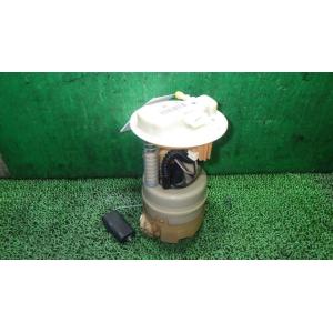 マーチ DBA-AK12 フューエルポンプ   17040-AX01A 中古