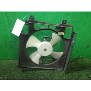 マーチ TA-K11 電動ファン