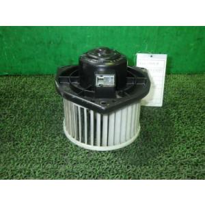 マーチ TA-K11 ヒーターブロアモーター