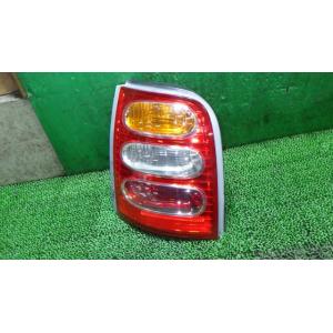 マーチ TA-K11 左テールランプ ICHIKO  26555-AN025 中古