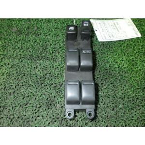 マーチ TA-K11 パワーウインドウスイッチ