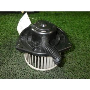 マーチ TA-K11 ヒーターブロアモーター