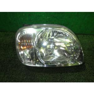 マーチ TA-K11 右ヘッドランプ  イチコー 1651