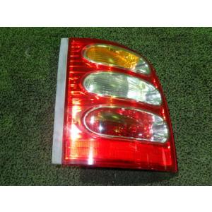 マーチ TA-K11 左テールランプ  イチコー 4886
