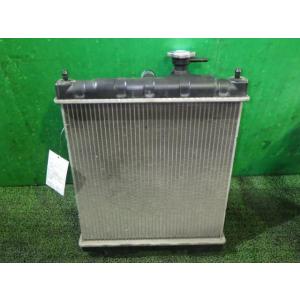 マーチ TA-K11 ラジエータ