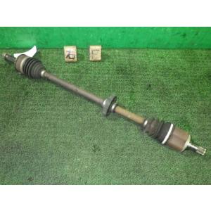 マーチ TA-K11 右フロントドライブシャフト