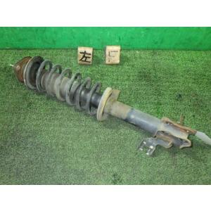 マーチ TA-K11 左フロントストラット