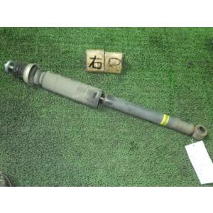 マーチ TA-K11 右リアショックアブソーバー