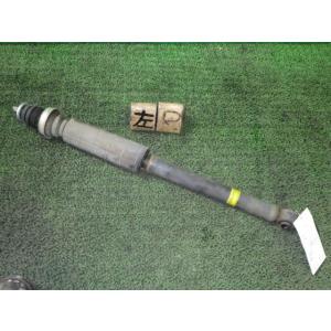 マーチ TA-K11 左リアショックアブソーバー