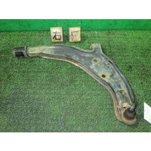 マーチ TA-K11 右フロントロアアーム