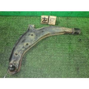 マーチ TA-K11 左フロントロアアーム