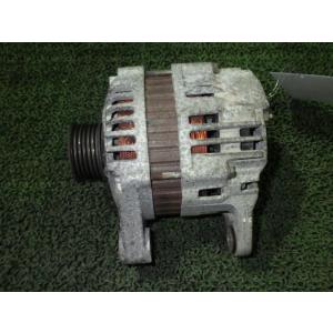 マーチ TA-K11 オルタネーター/ダイナモ  ヒタチ LR165-714