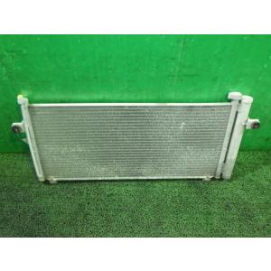 マーチ TA-K11 コンデンサー